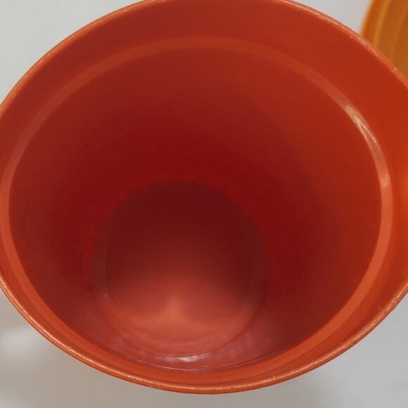 Vintage Tupperware TOYS MINI Party & Serve it Set 20 Piece **NEVER USED** - Picture 8 of 8